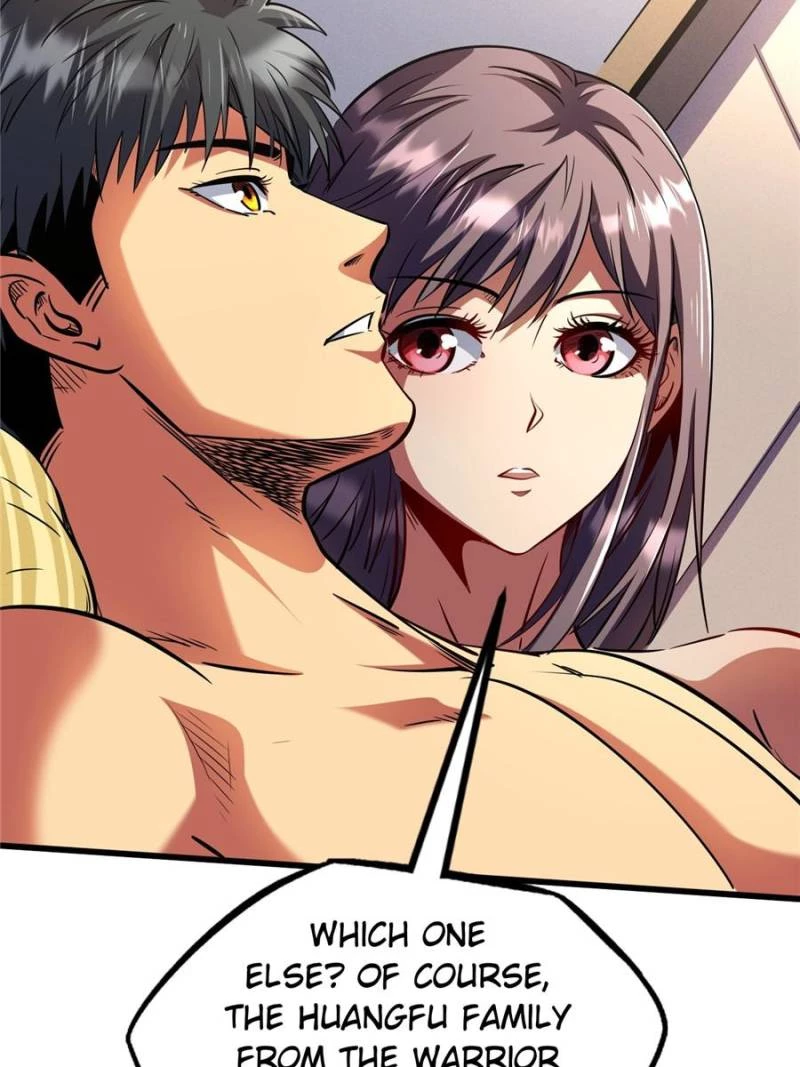 Super Gene Chapter 297 - 10