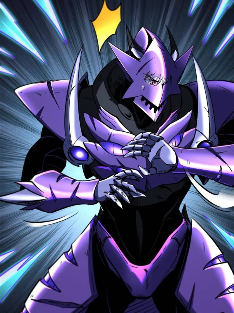 Super Gene Chapter 298 - 26