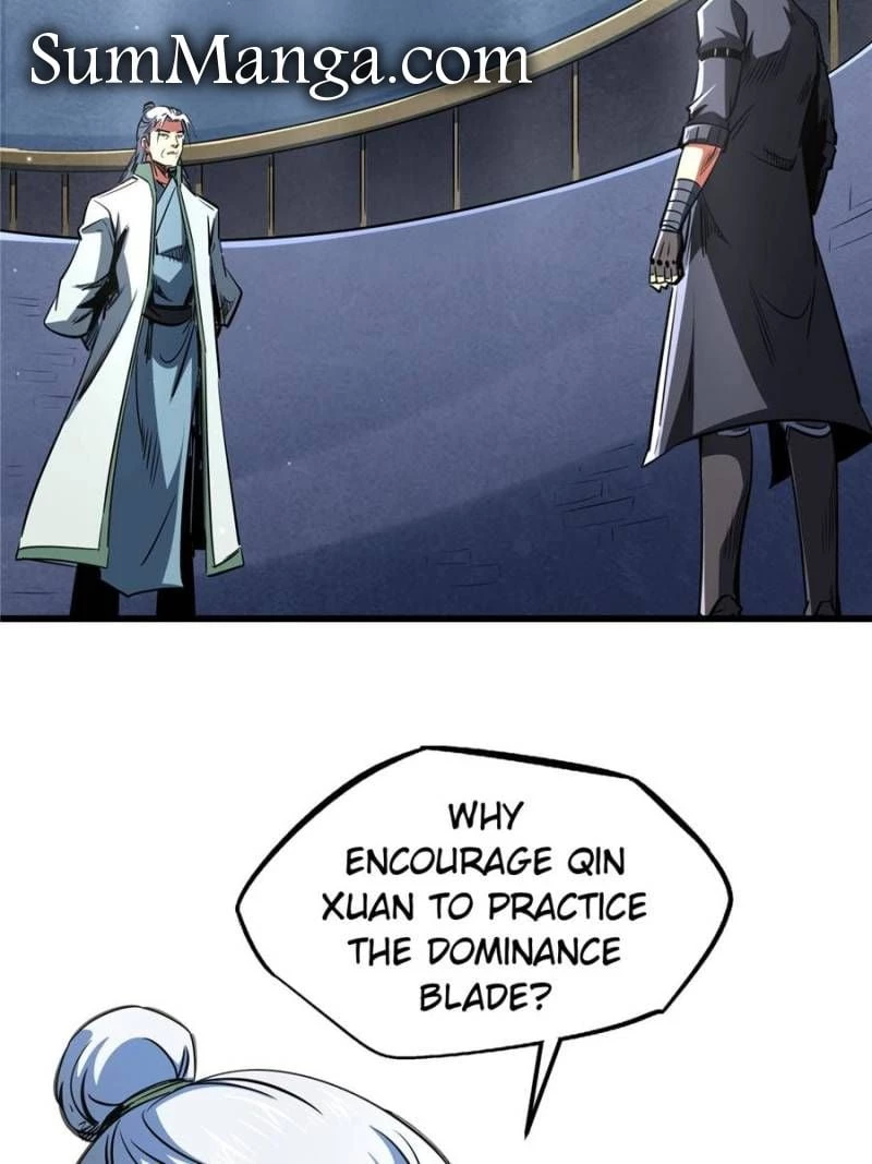 Super Gene Chapter 299 - 28
