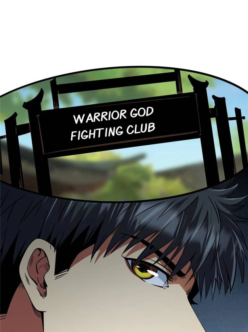 Super Gene Chapter 297 - 12