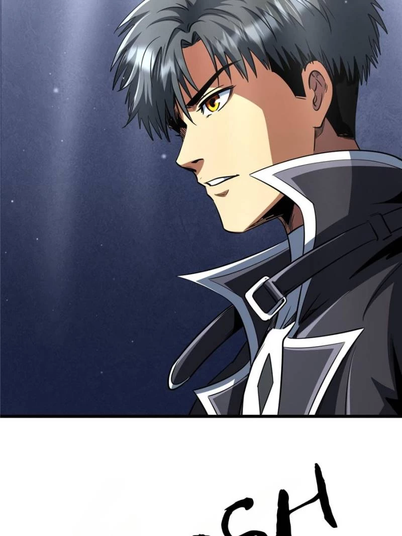 Super Gene Chapter 299 - 30