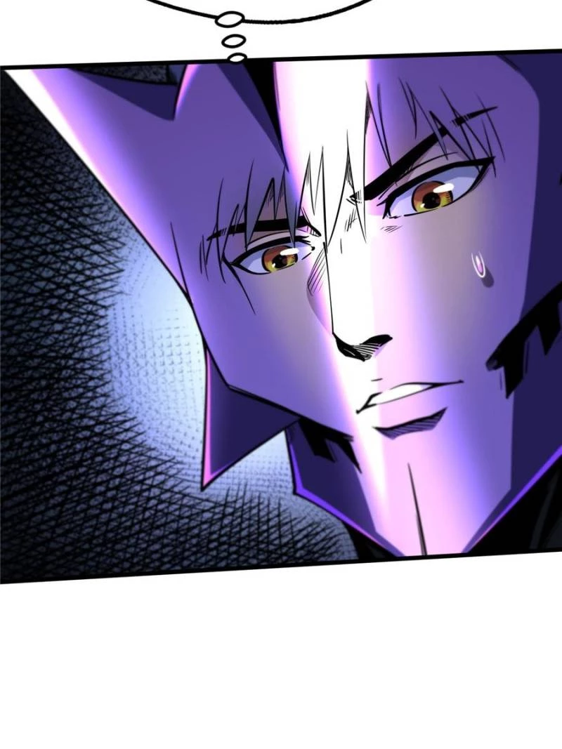 Super Gene Chapter 298 - 29