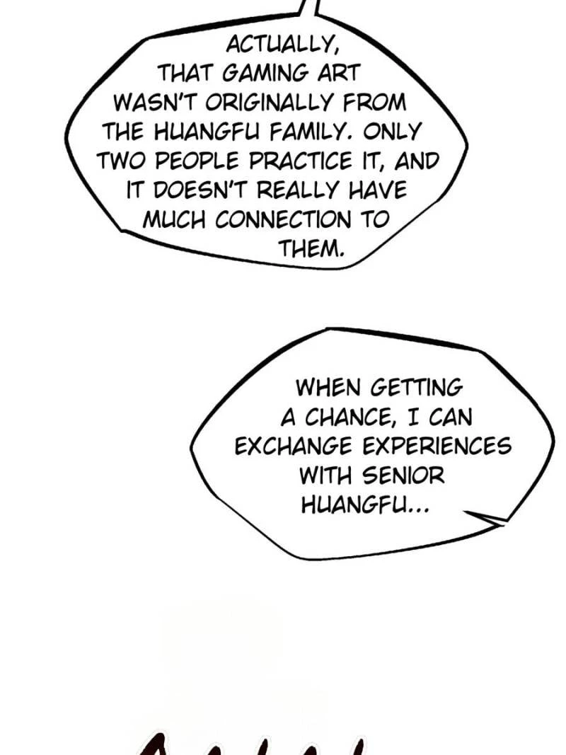 Super Gene Chapter 297 - 15