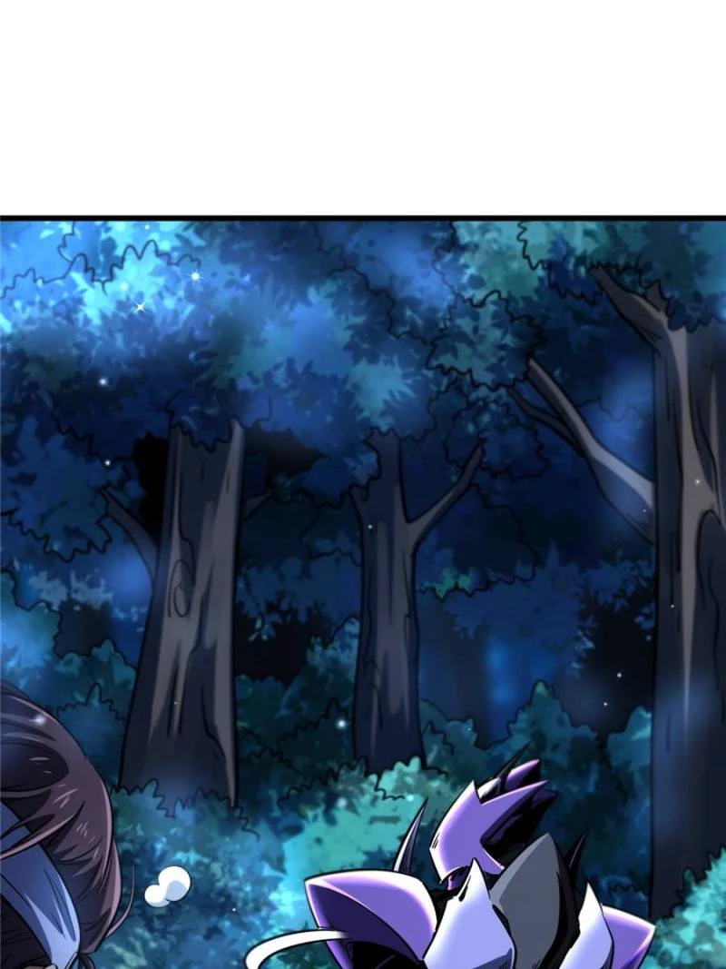 Super Gene Chapter 298 - 30