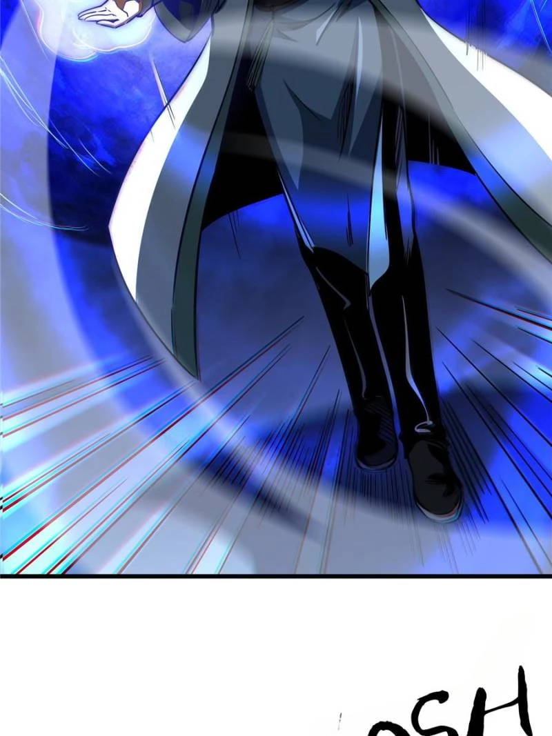 Super Gene Chapter 299 - 32