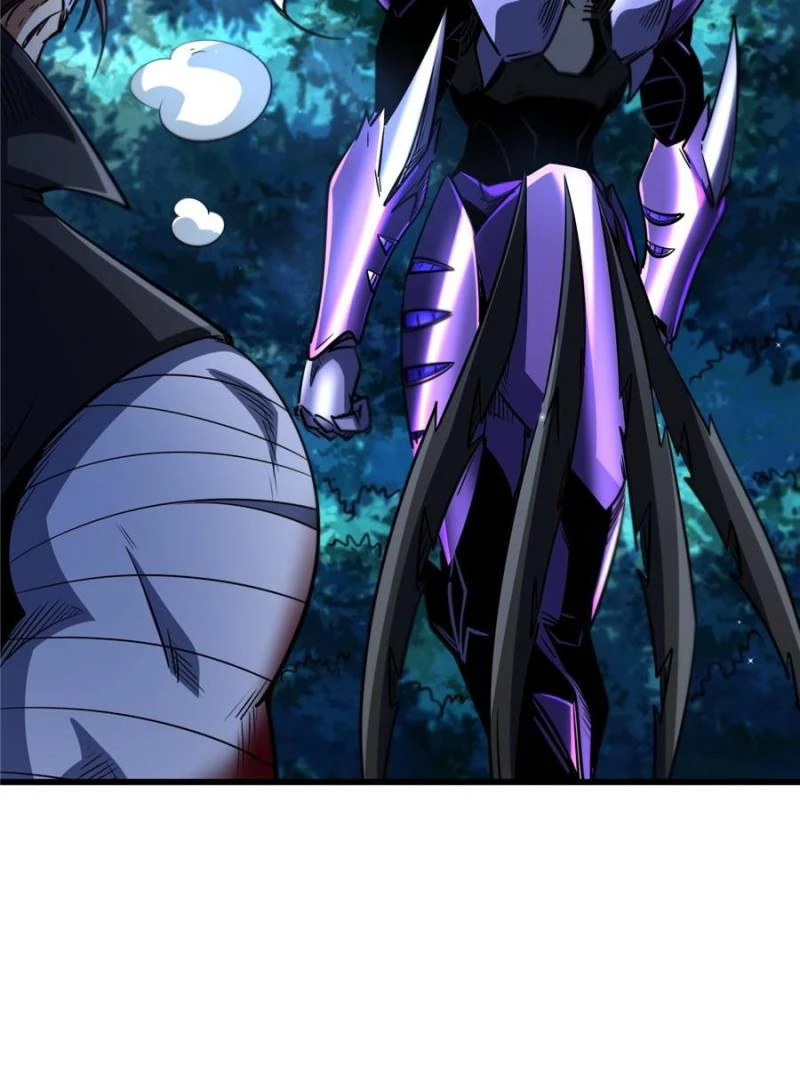 Super Gene Chapter 298 - 31
