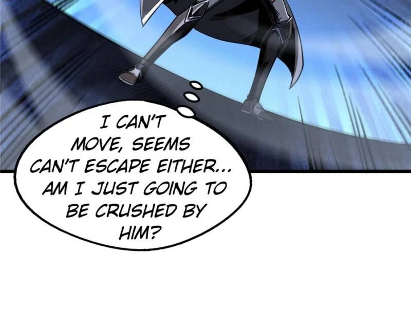 Super Gene Chapter 299 - 34