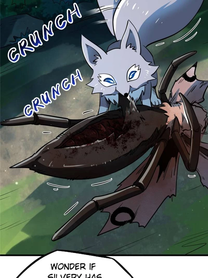 Super Gene Chapter 300 - 42