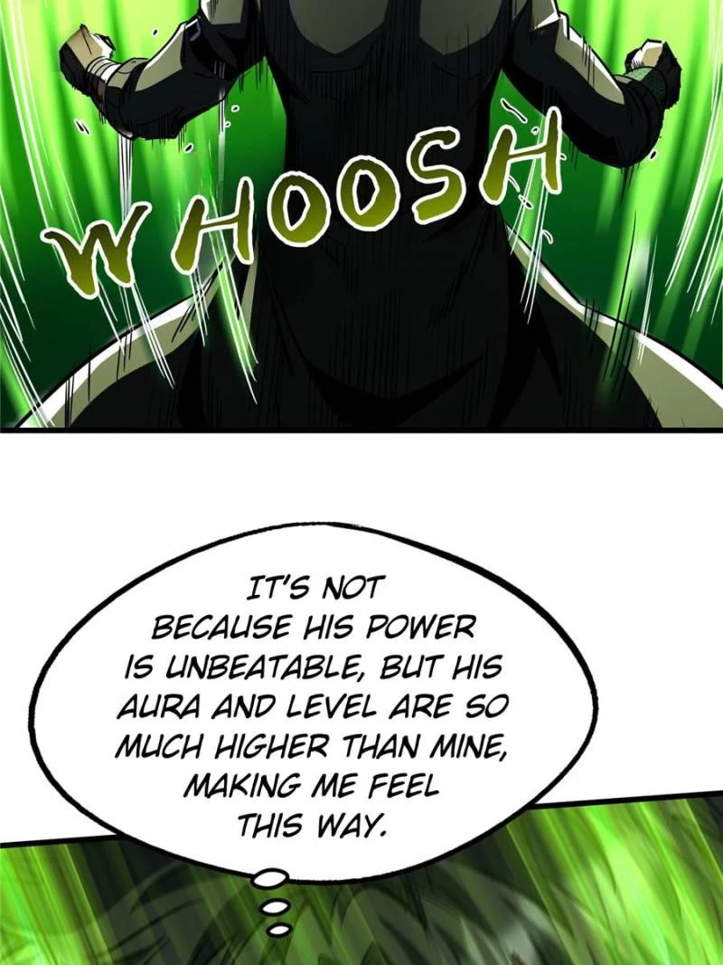 Super Gene Chapter 299 - 36