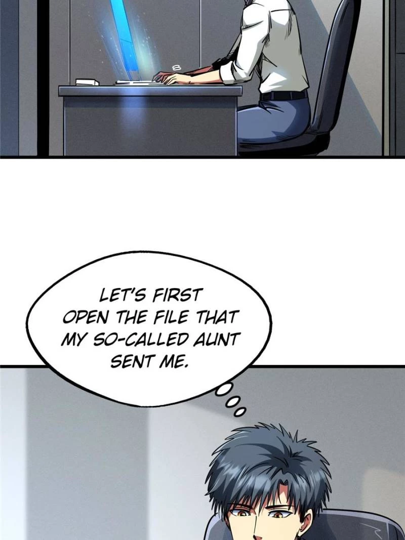 Super Gene Chapter 298 - 35