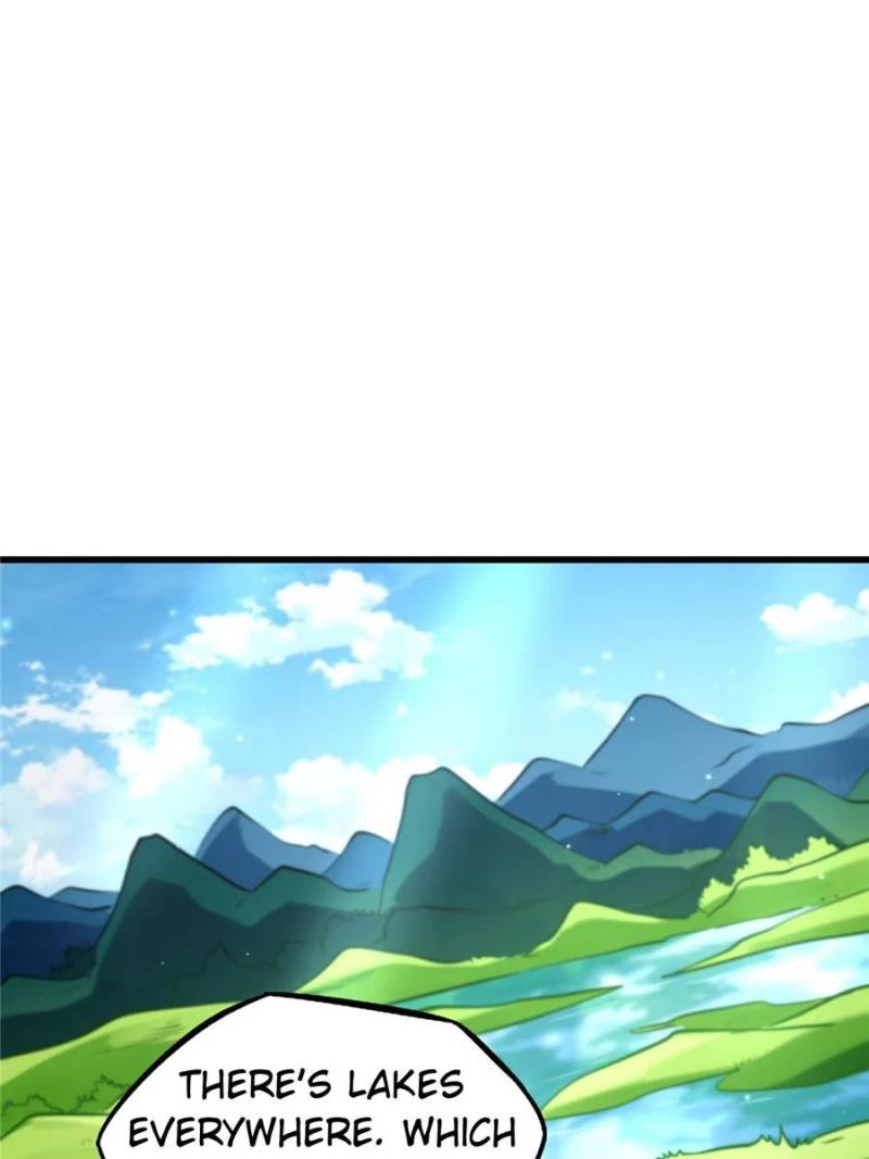 Super Gene Chapter 297 - 20