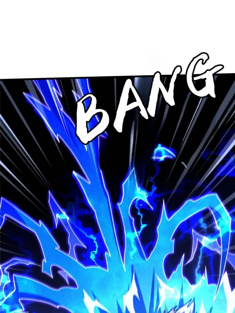 Super Gene Chapter 300 - 45