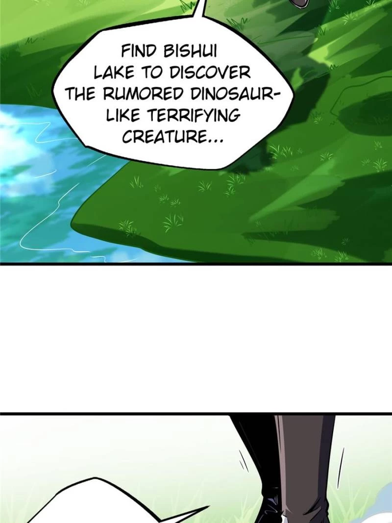 Super Gene Chapter 297 - 22