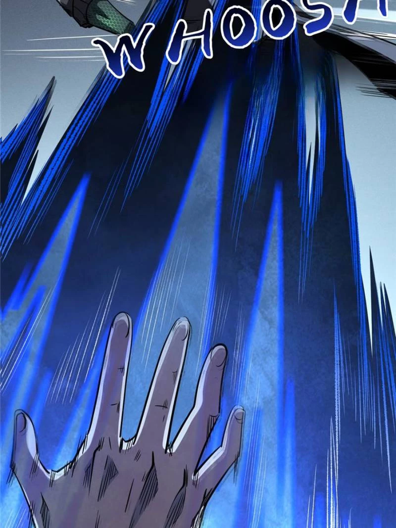 Super Gene Chapter 299 - 39