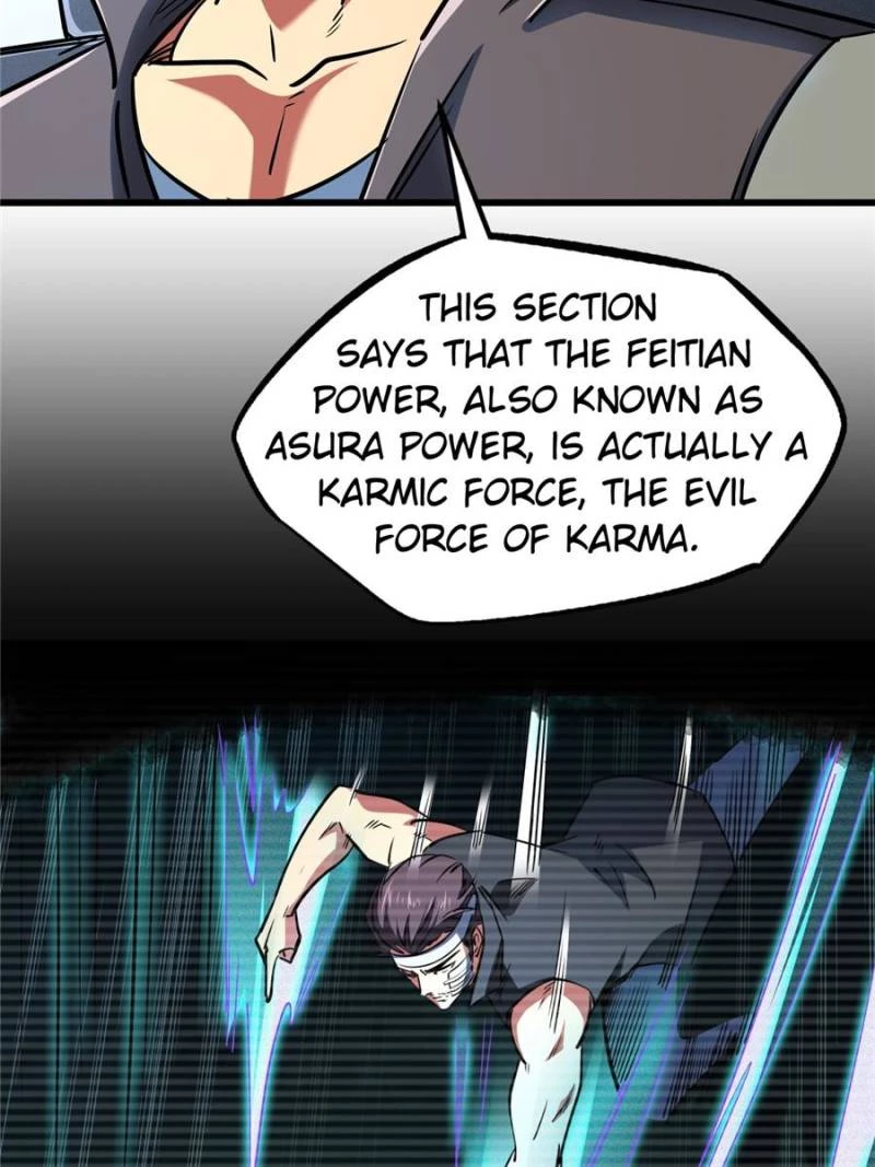 Super Gene Chapter 298 - 38