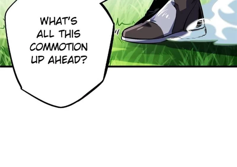Super Gene Chapter 297 - 23