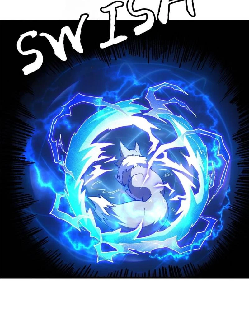 Super Gene Chapter 300 - 47