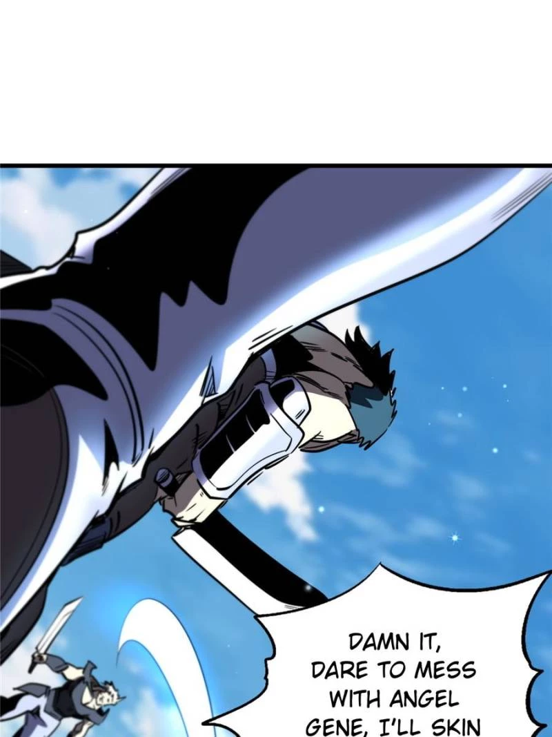 Super Gene Chapter 297 - 24