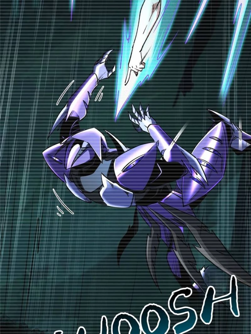 Super Gene Chapter 298 - 39