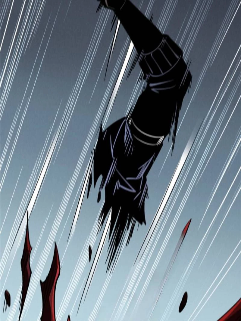 Super Gene Chapter 299 - 41