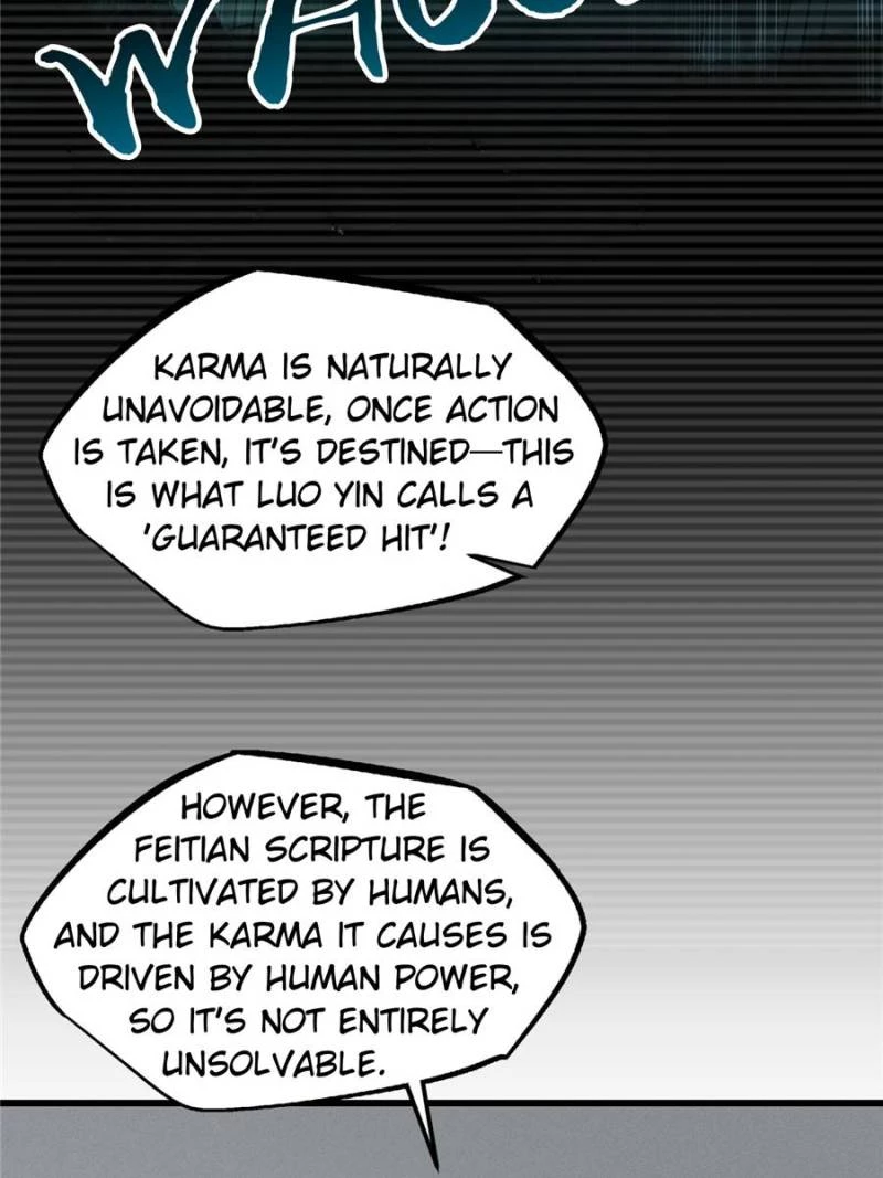 Super Gene Chapter 298 - 40