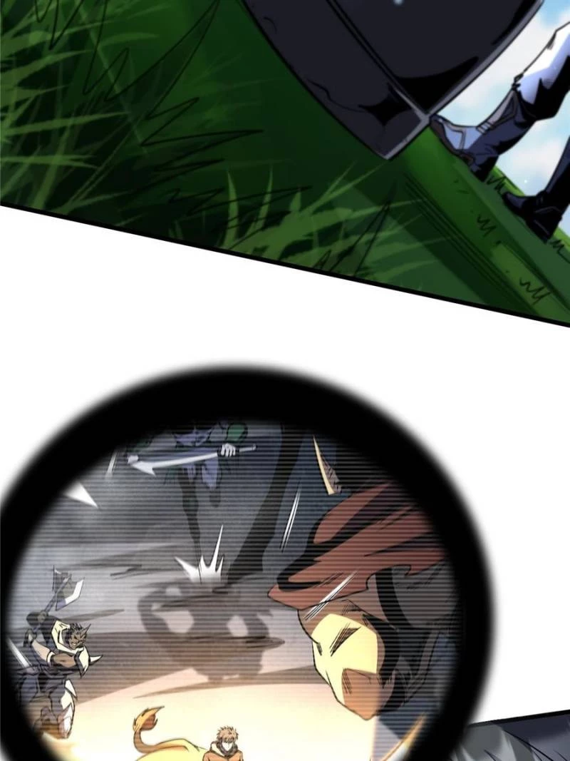 Super Gene Chapter 297 - 26
