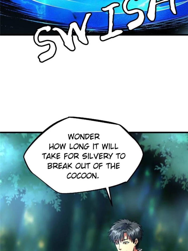 Super Gene Chapter 300 - 50