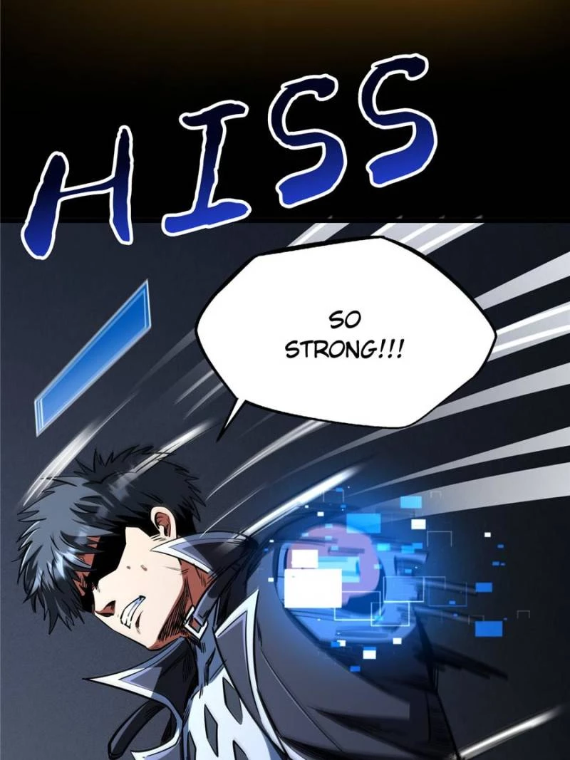 Super Gene Chapter 299 - 43