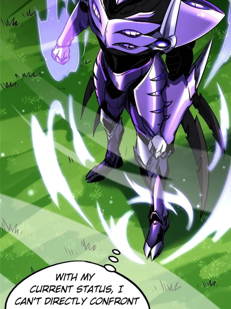 Super Gene Chapter 297 - 29