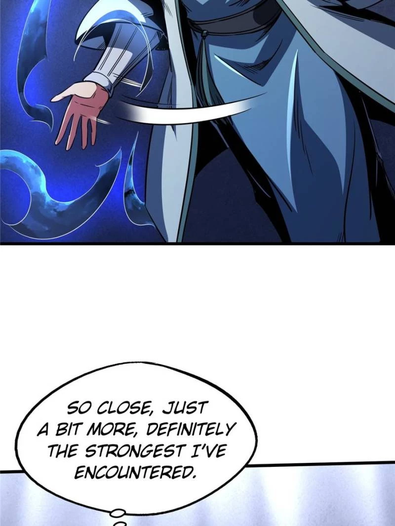 Super Gene Chapter 299 - 47
