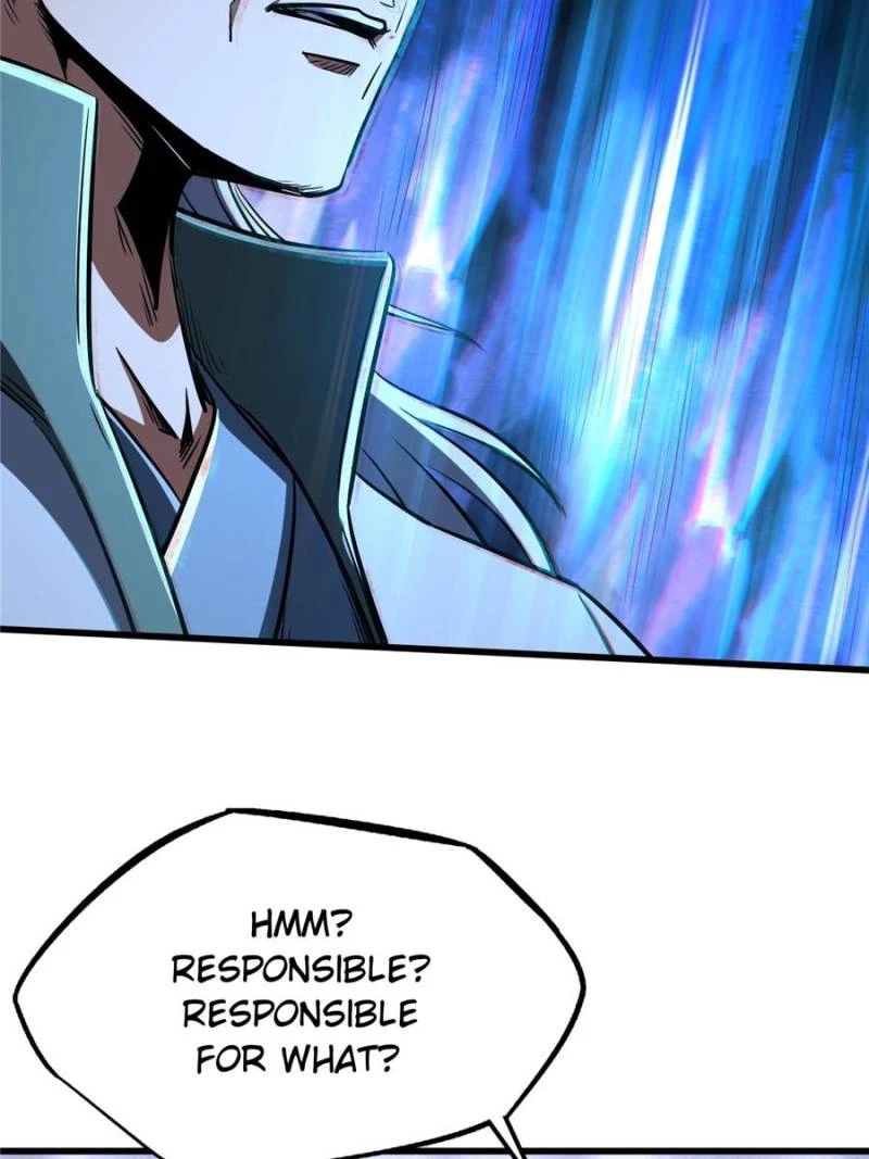 Super Gene Chapter 299 - 50