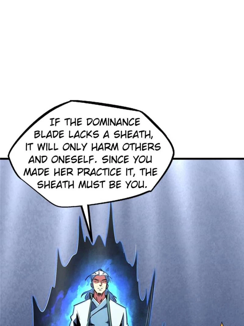 Super Gene Chapter 299 - 52