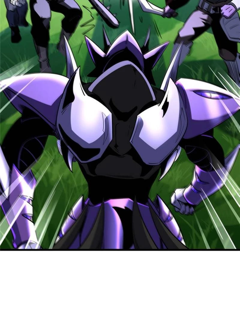 Super Gene Chapter 297 - 36