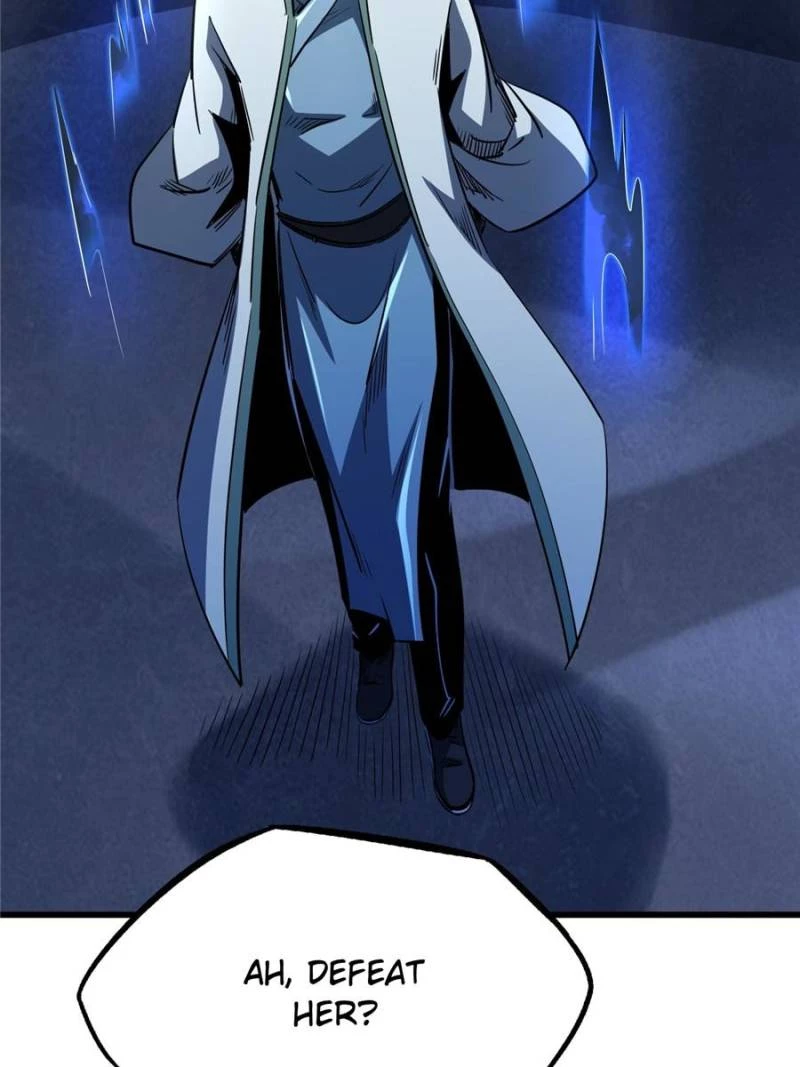 Super Gene Chapter 299 - 55