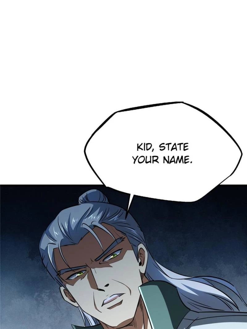 Super Gene Chapter 299 - 57
