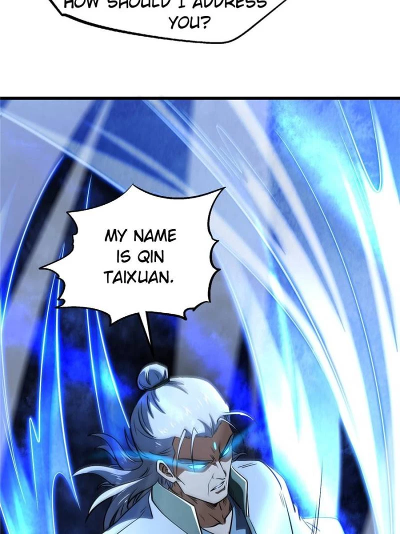Super Gene Chapter 299 - 60