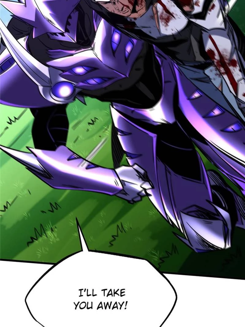 Super Gene Chapter 297 - 42