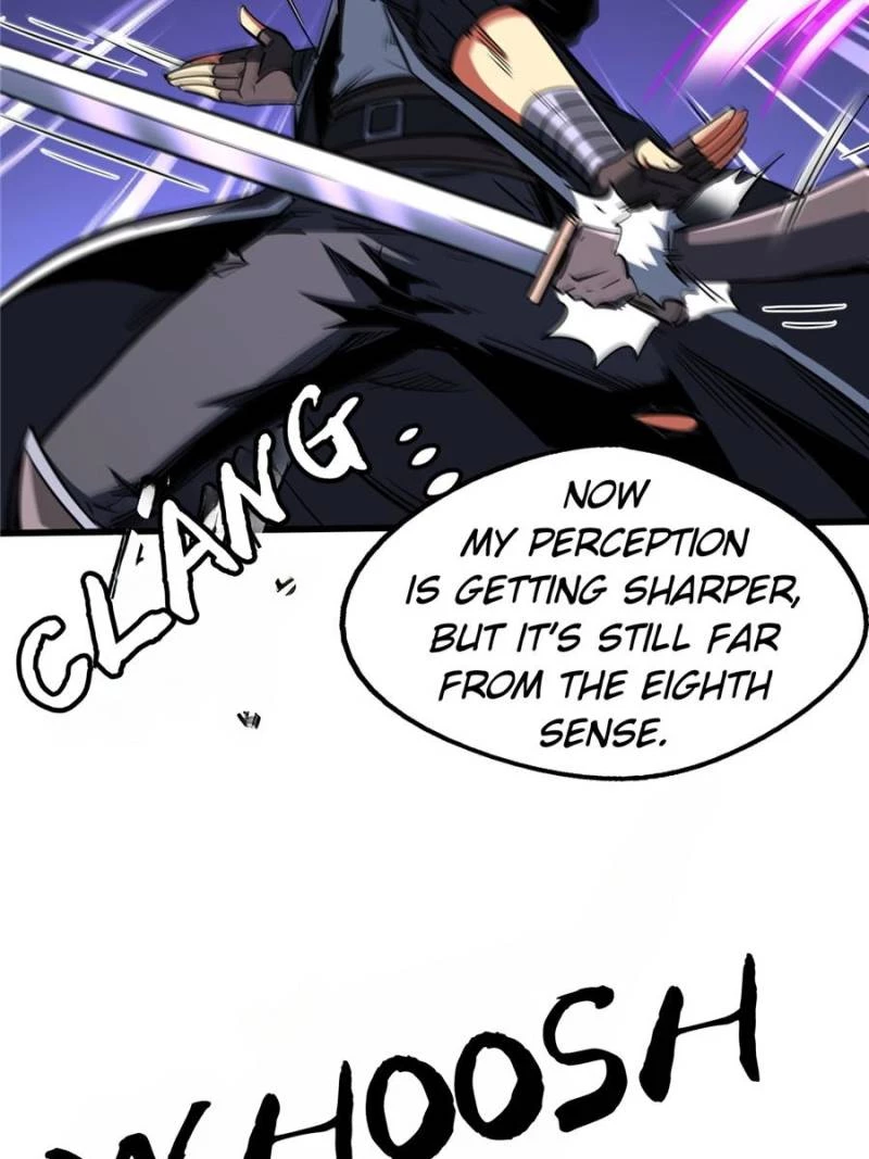 Super Gene Chapter 298 - 57