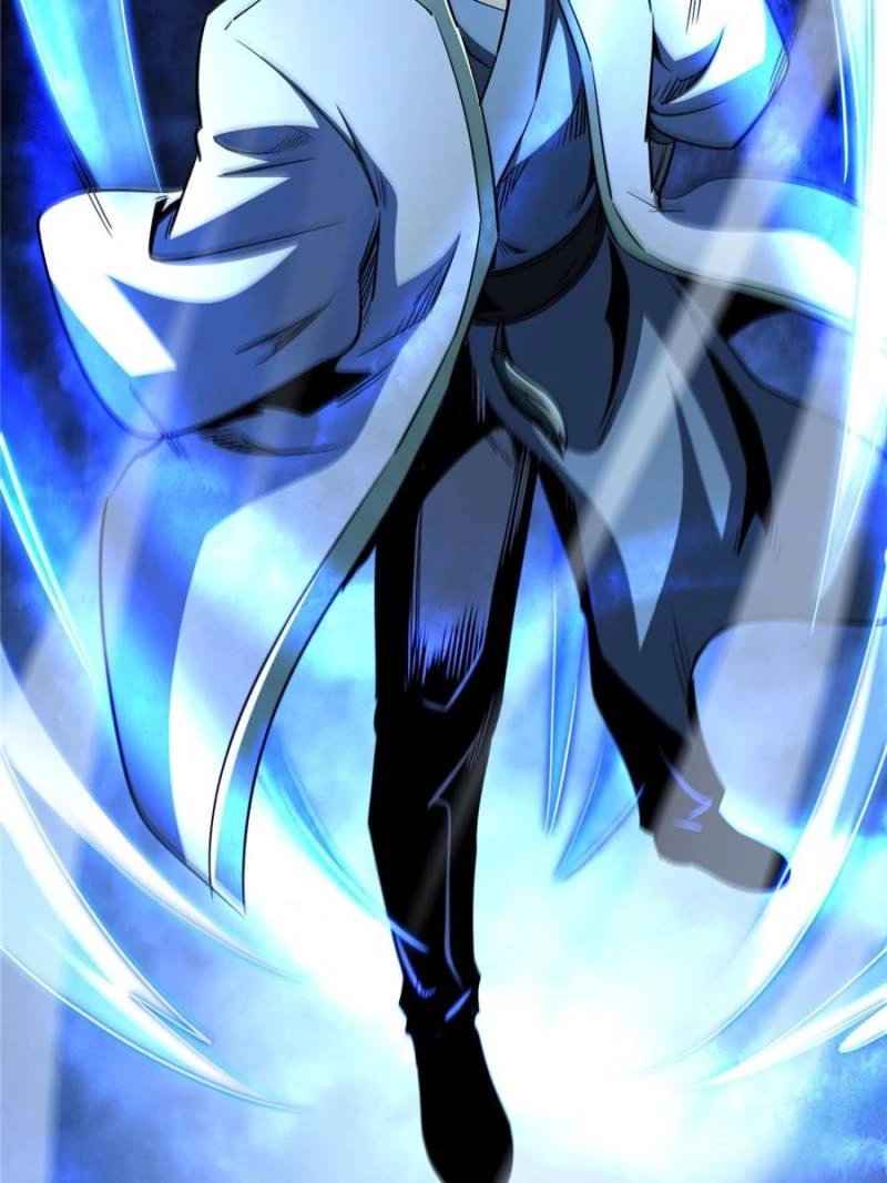 Super Gene Chapter 299 - 61