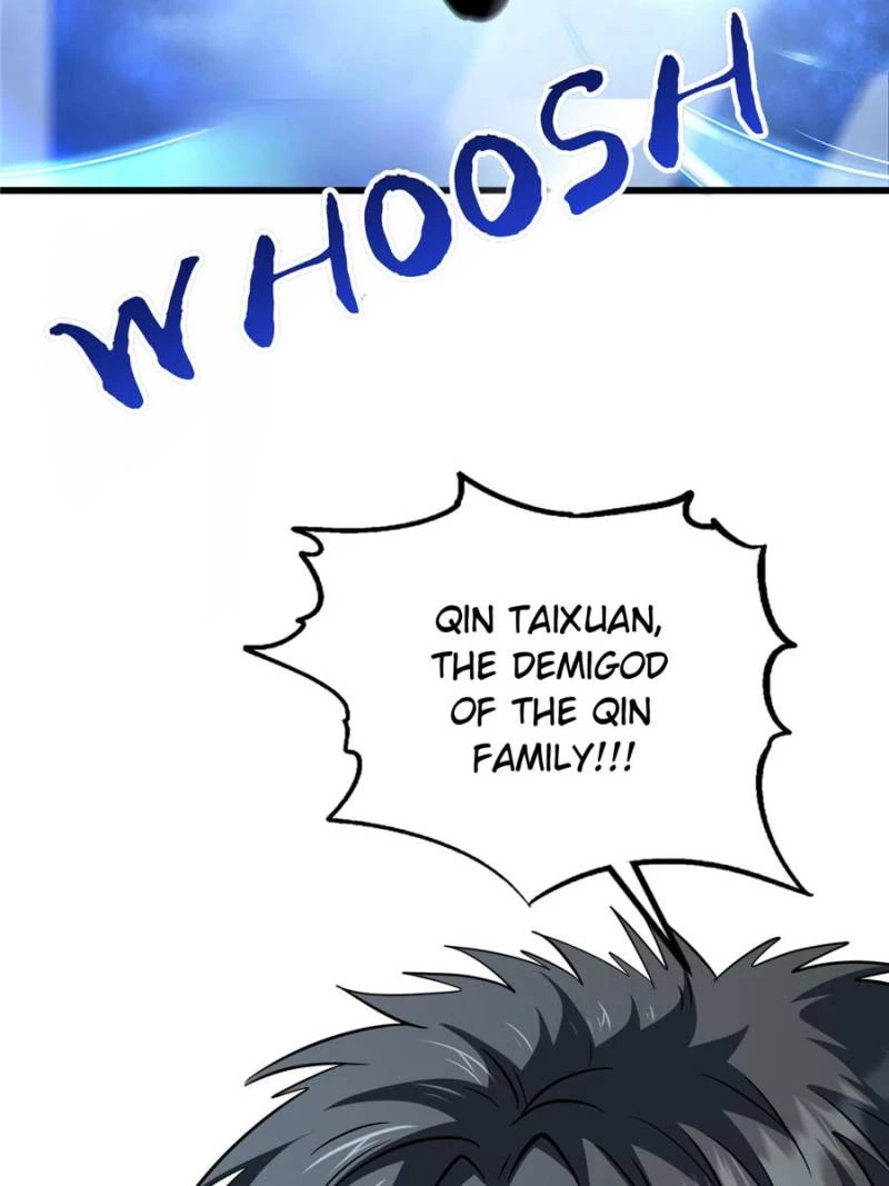 Super Gene Chapter 299 - 62
