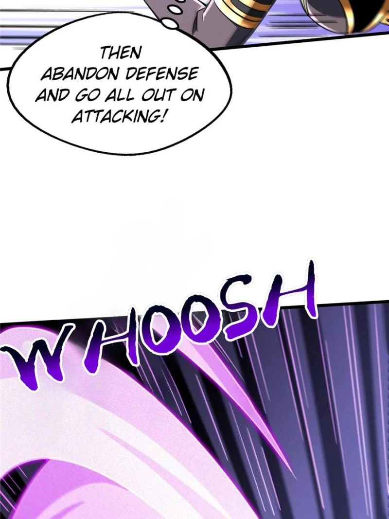 Super Gene Chapter 298 - 59