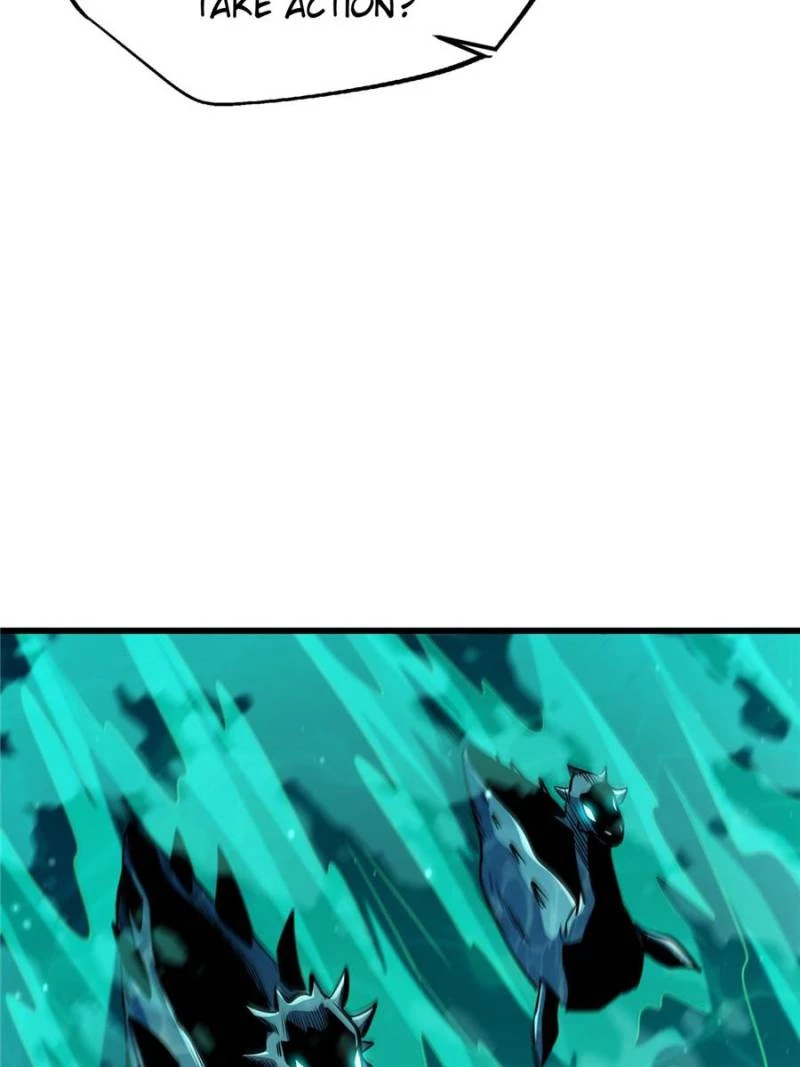 Super Gene Chapter 300 - 69