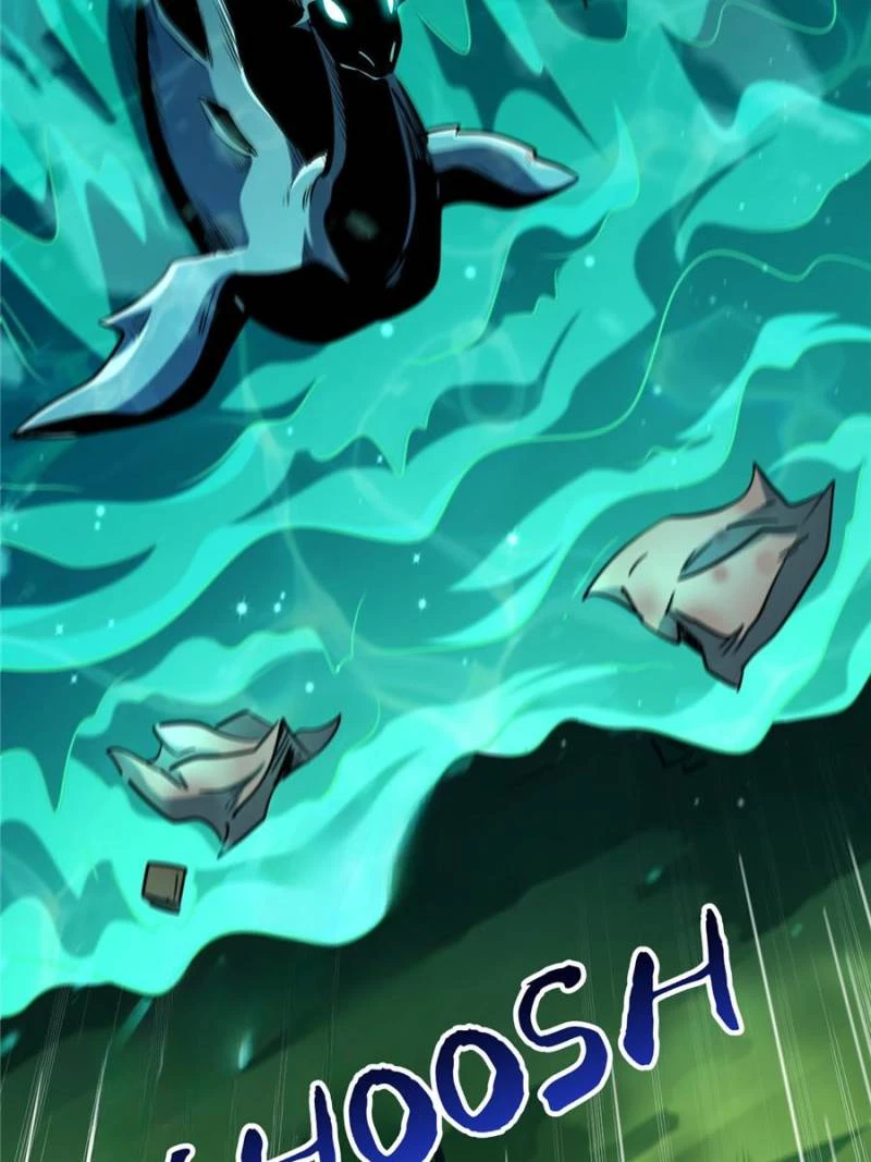 Super Gene Chapter 300 - 70