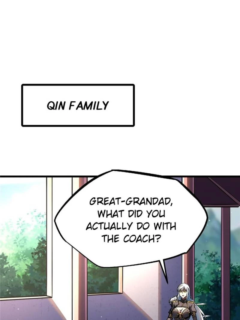 Super Gene Chapter 299 - 65