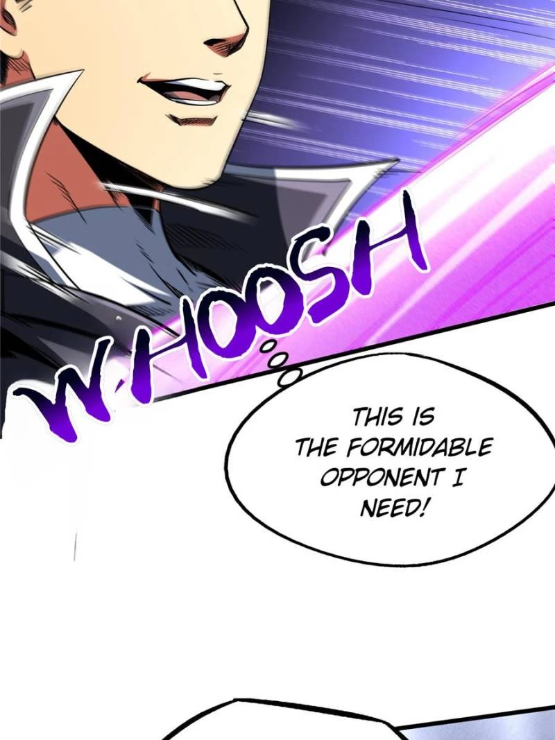 Super Gene Chapter 298 - 62