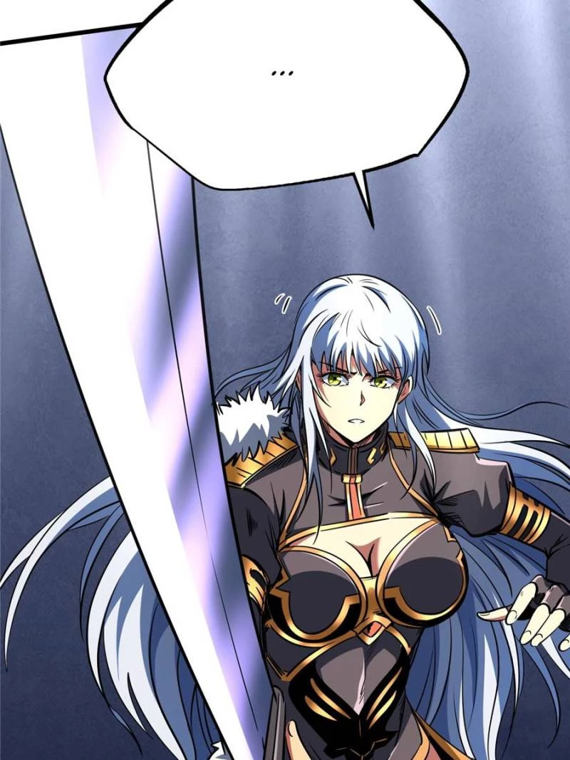 Super Gene Chapter 298 - 63