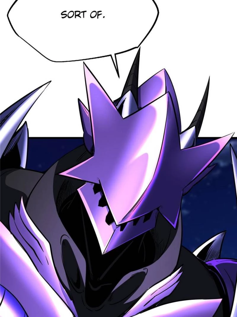 Super Gene Chapter 297 - 51