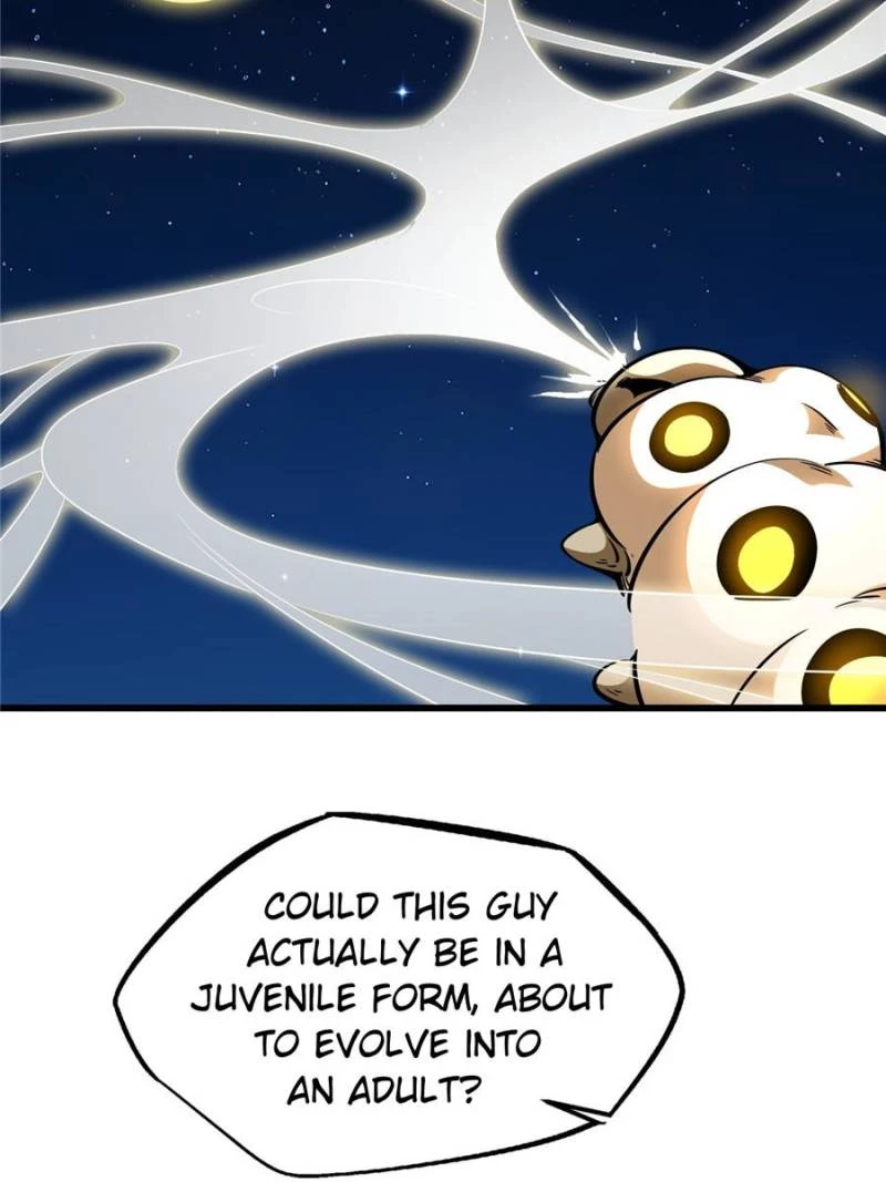 Super Gene Chapter 296 - 2