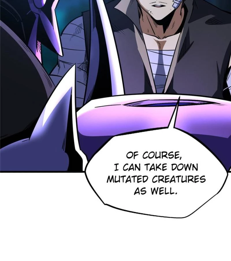 Super Gene Chapter 297 - 55