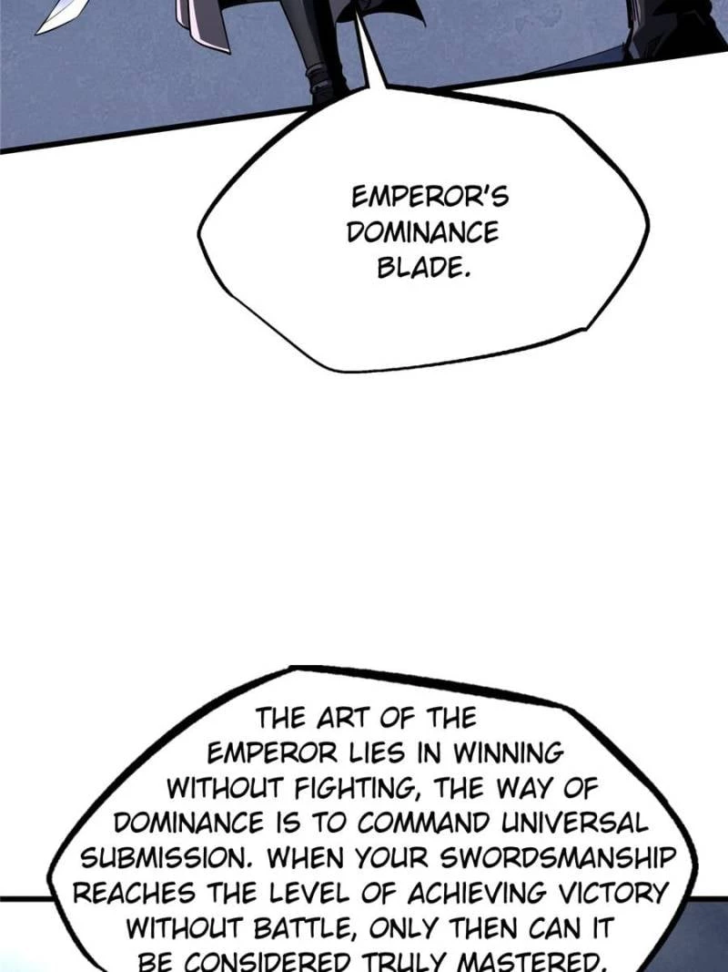Super Gene Chapter 298 - 69